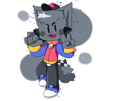 Explore the Best Kapi Art | DeviantArt