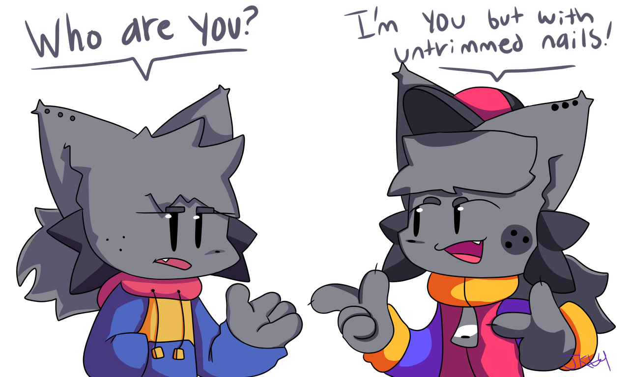 OG Kapi and V2 Kapi by JayKay64 on DeviantArt