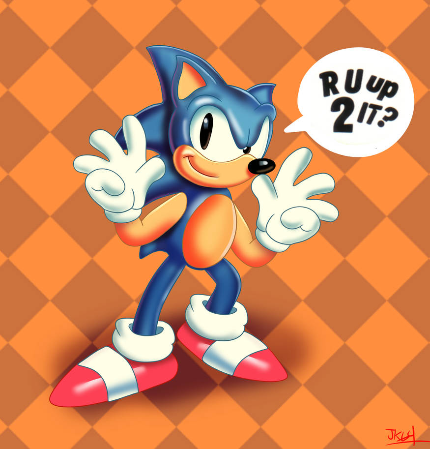 R U UP 2 IT? by JayKay64 on DeviantArt
