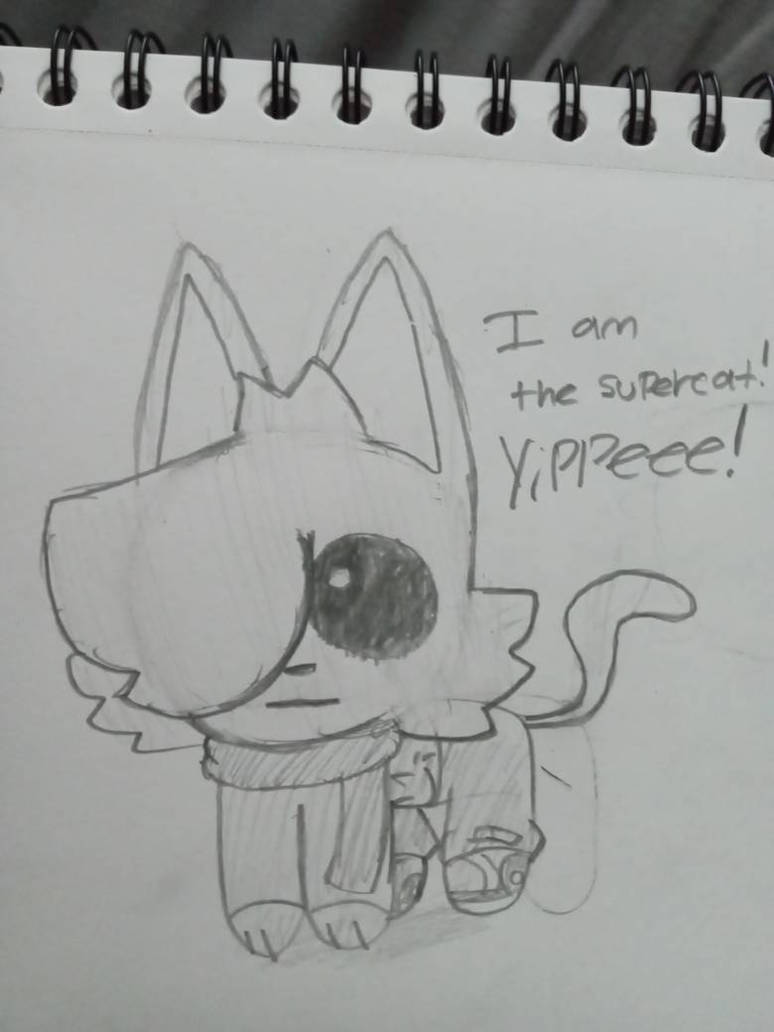 Yipe by JayKay64 on DeviantArt