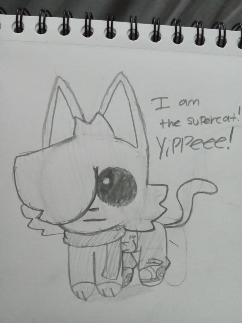 Yipe by JayKay64 on DeviantArt