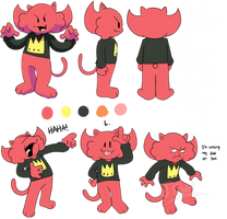 Hellcat REF (NEW!!!!!)