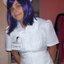 Nurse Tieria