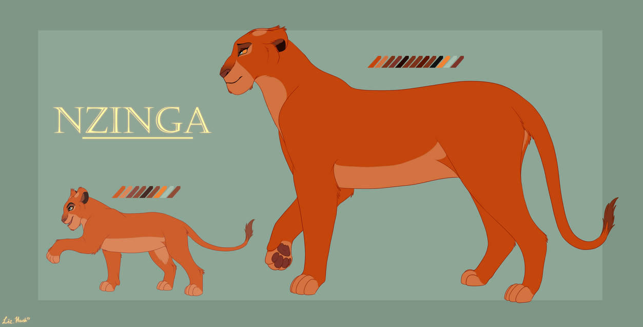 Commission Character Reference Sheet Nzinga By Roguepiratekingart On Commission Character Reference Sheet Nzinga By Roguepiratekingart On