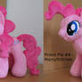 Pinkie Pie #4