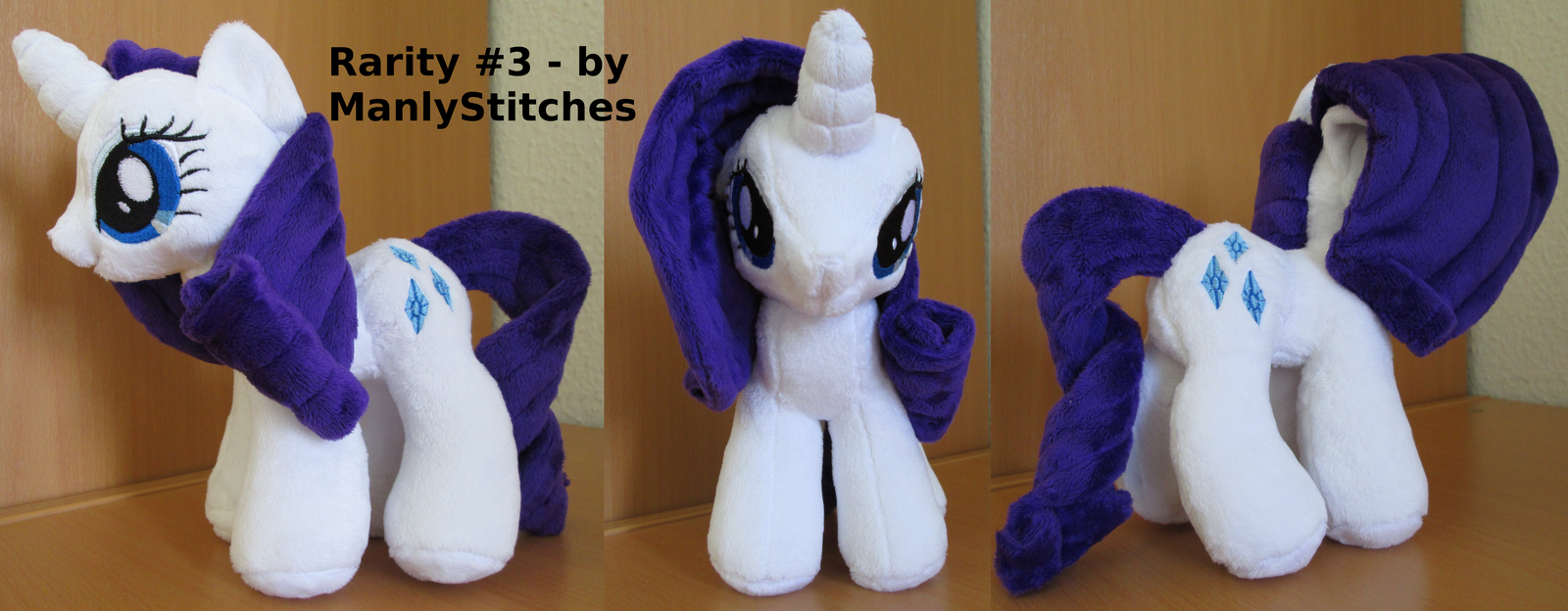 Rarity #3