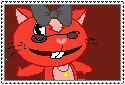 Ruby Stamp