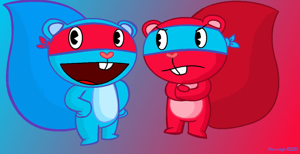 Splendid and Splendont by Neenagirl2220 on DeviantArt