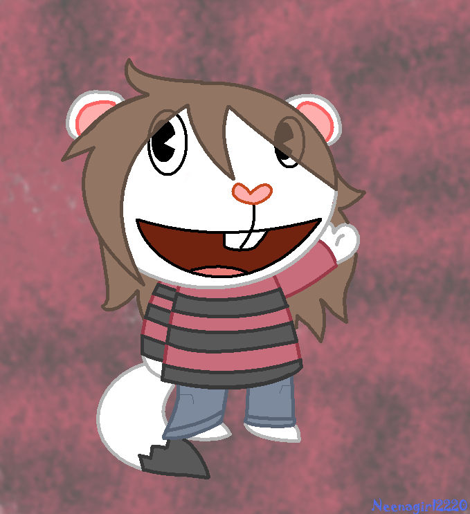 Kay -Gift- by Neenagirl2220 on DeviantArt