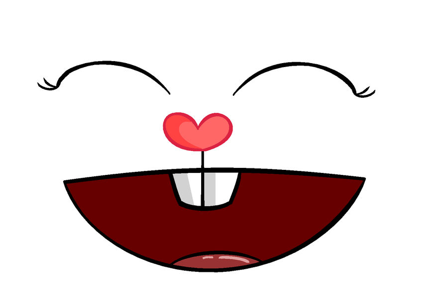 HTF face by Neenagirl2220 on DeviantArt