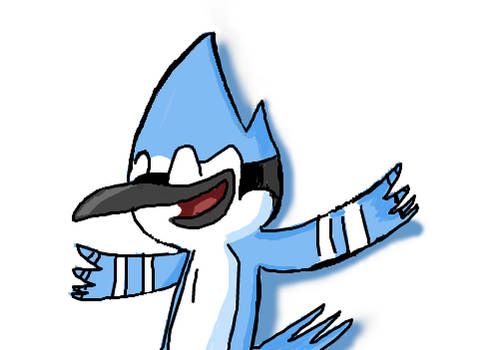 Mordecai