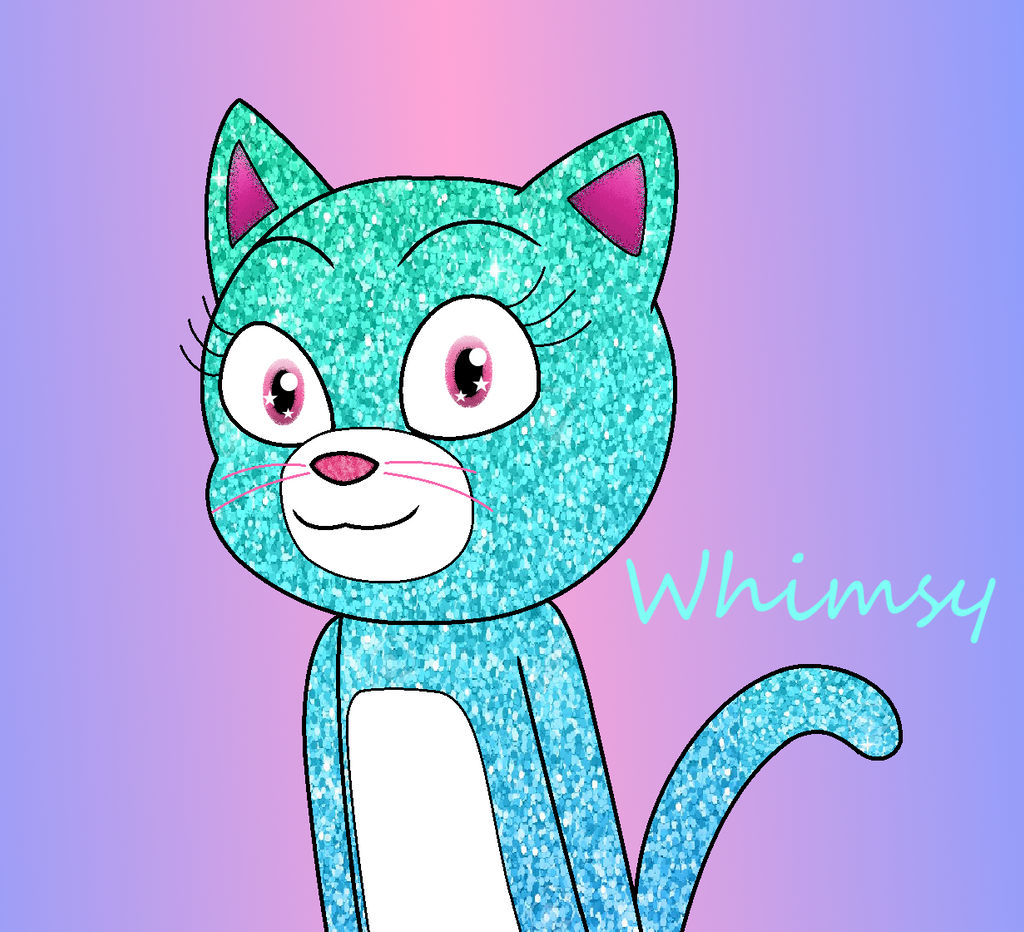 Whimsy fanart by cierraw1017 on DeviantArt