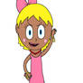 Lizzy-Cody and Candy