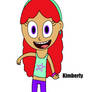 Kimberly-The Kimberly show