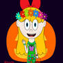 Wanda's Halloween