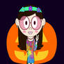 Daniela's Halloween