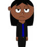 Carmen-Carmen the goth chick the pilot