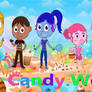 Candy World