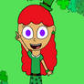Kimberly's St. Patrick's day