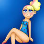 Harriet the sexiest woman