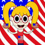 Zaria's Fourth of July