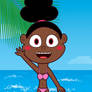 Shanae's Summer