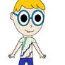 Zack-The Amazing Zaria