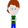 David-the Amazing Zaria