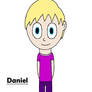 Daniel-the Most awesome alice