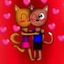 Tammy and Jack's Valentine
