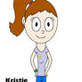 Kristie-Timmy the scientist