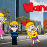 Wanda movie