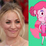 Bubblegum voice actor
