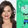 Krystal candy voice actor