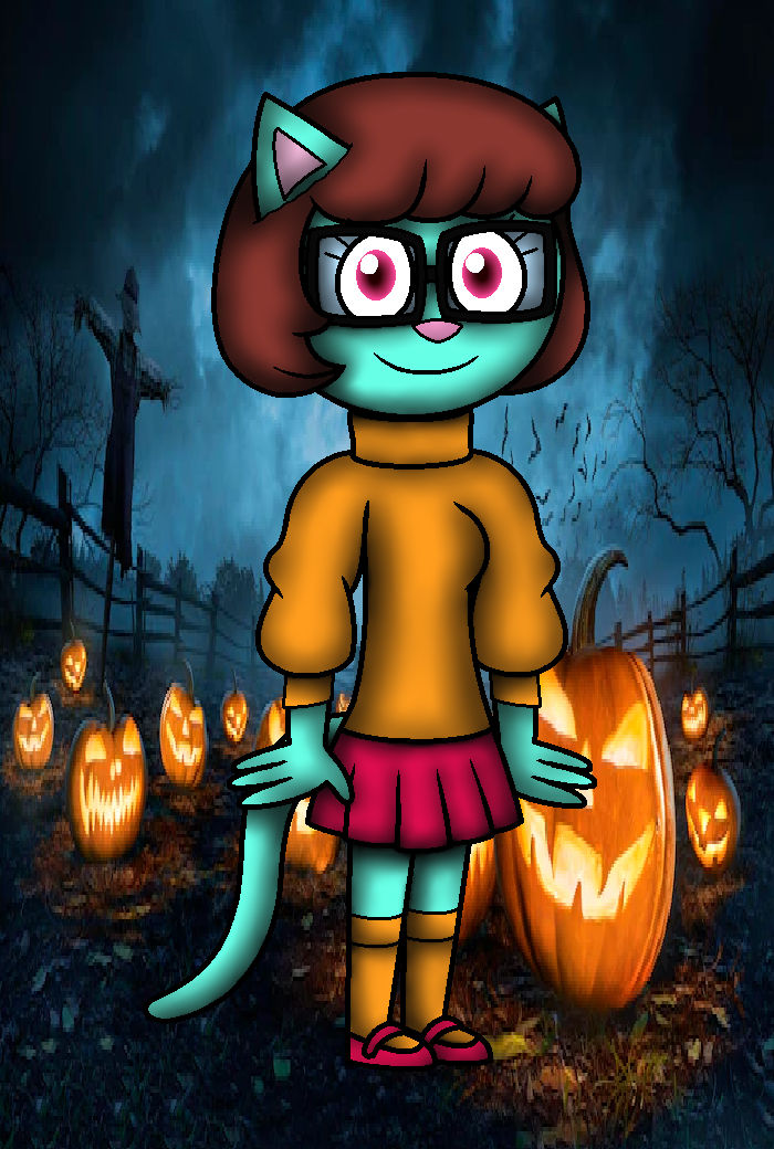 Whimsy's Halloween (2022) by cierraw1017 on DeviantArt