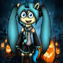 Blitz's Halloween (2022)
