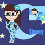 Timmy's Pajamas