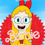 Wanda in Barbie Poster