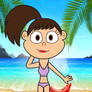 Clarissa's Summer