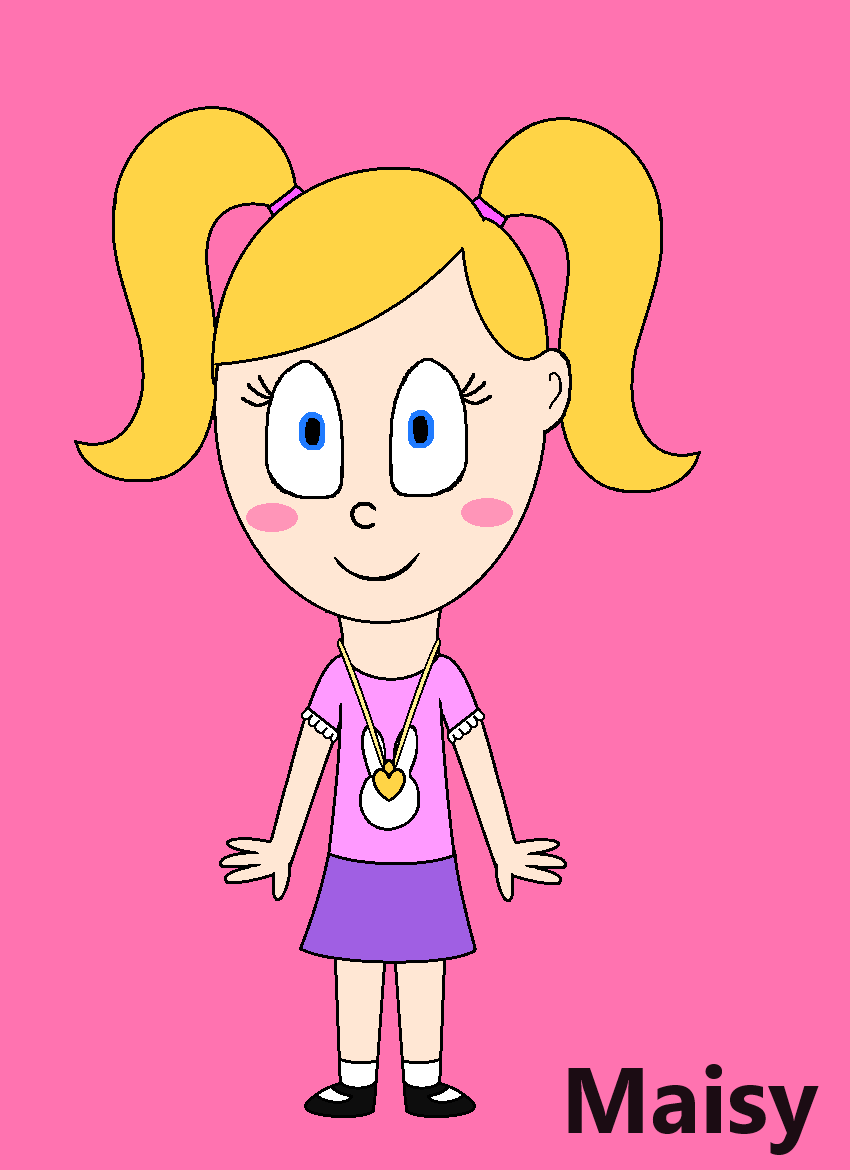 Maisy-Limmy