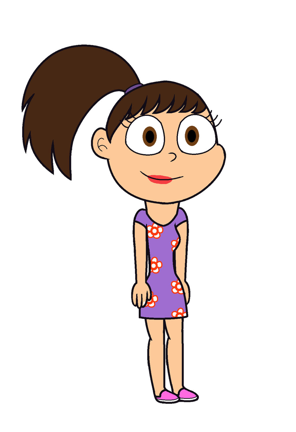 Clarissa