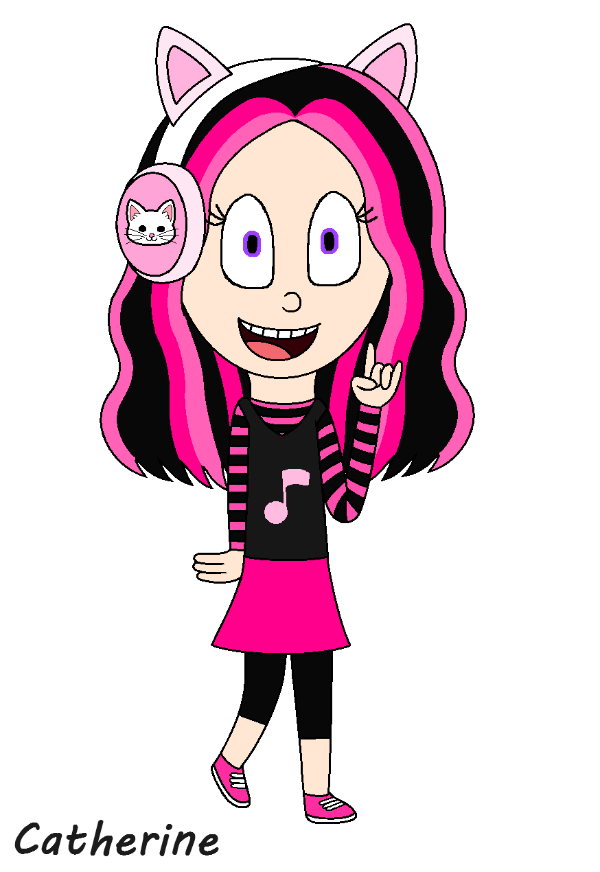 Catherine-Limmy