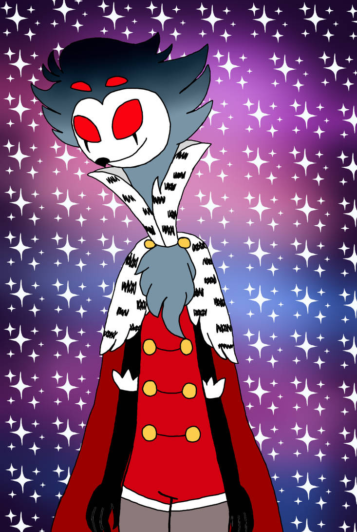 Stolas Tf2 Perfect Stolas by cierraw1017 on DeviantArt