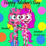 Gumball's Mother's Day