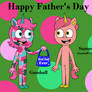 Gumball's Father's Day