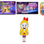 Wanda joins 3 new nickelodeon games