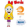 Wanda is to join the nicktoons