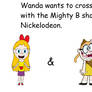 Wanda and the Mighty B