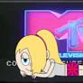 Alice wants to join in Mtv bumpers