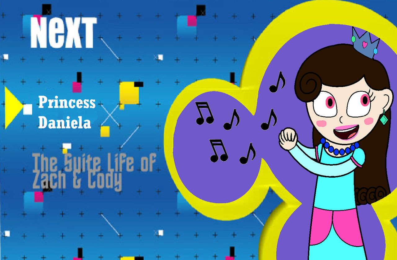 Program Bumper Deviantart Daniela wants to join Disney channel bumpers 2006 by cierraw1017 on ...